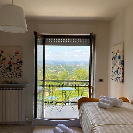 Apartament Casa Carlino Santo Stefano Belbo Zewnętrze zdjęcie
